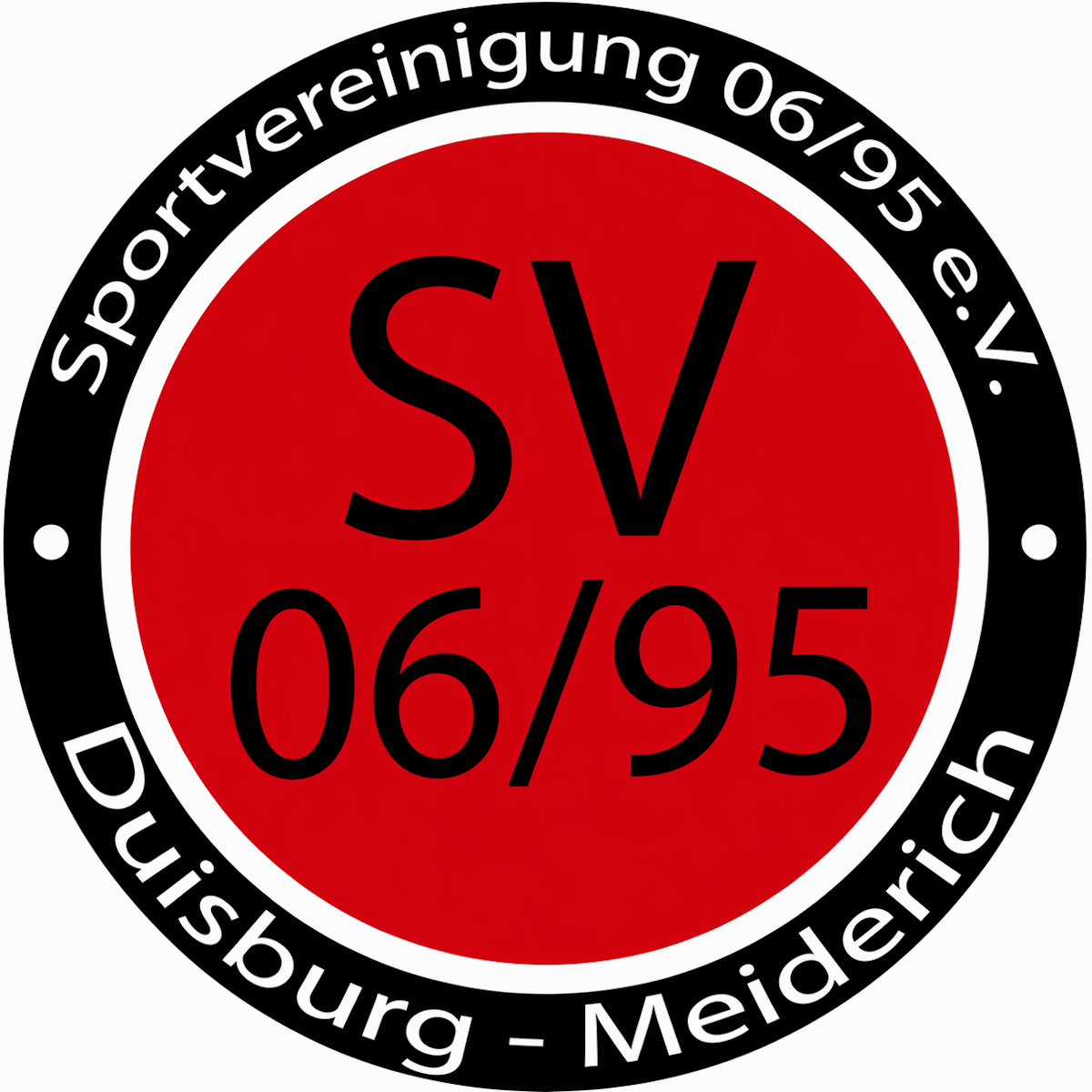 Sportvereinigung Meiderich 06/95 e.V.
